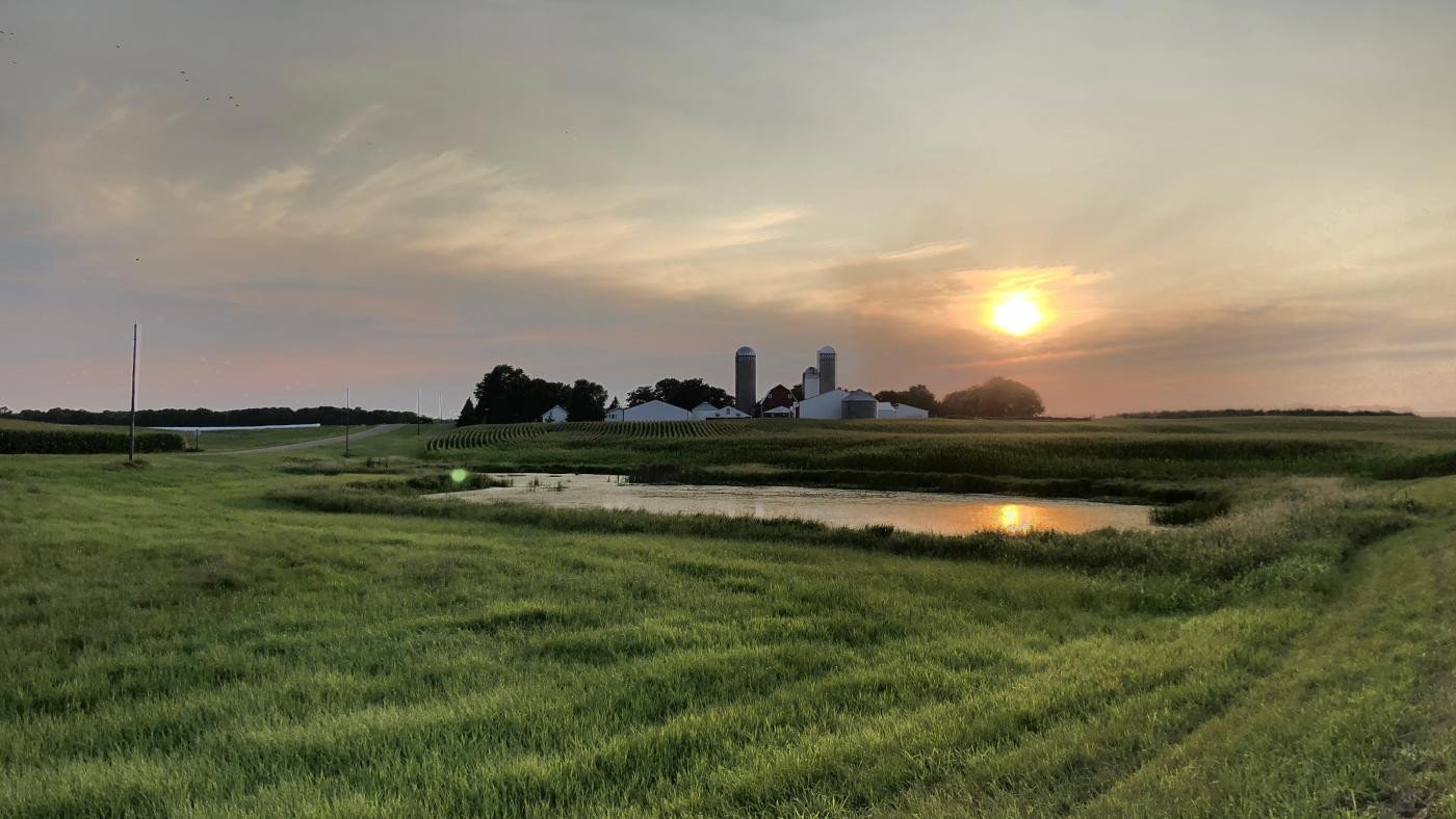 Third Sun Dev site v6.0 - Home